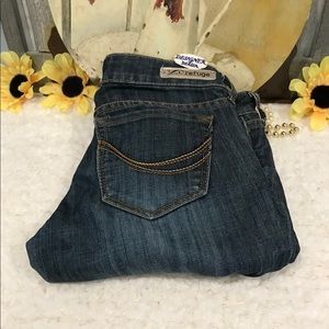 REFUGE Flirty Jeans Size 2S